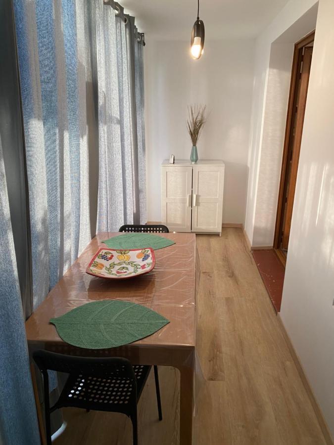 Studio Saint Cyprien Plage 외부 사진
