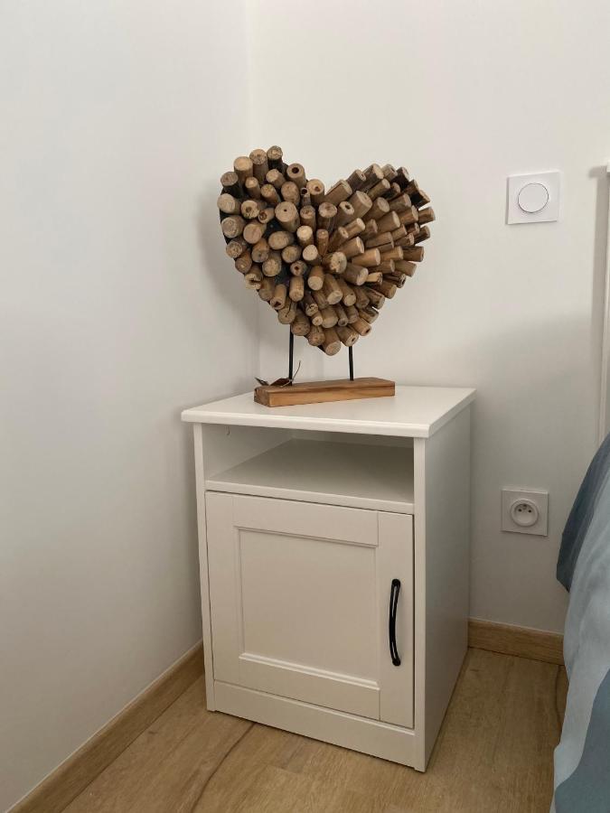 Studio Saint Cyprien Plage 외부 사진